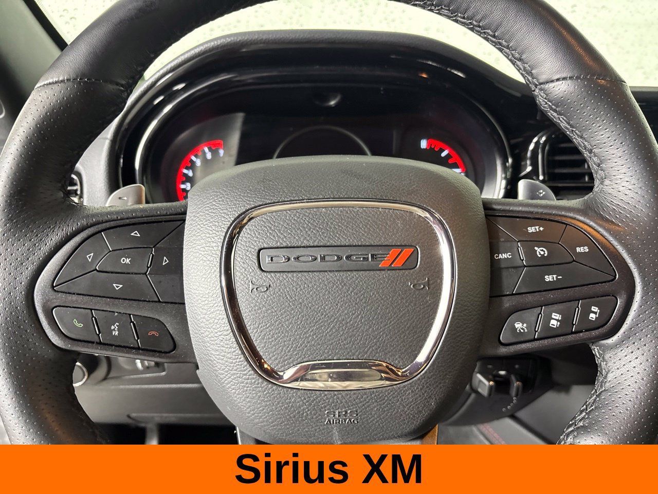 Used 2026 Dodge Durango GT AWD/4WD image 16