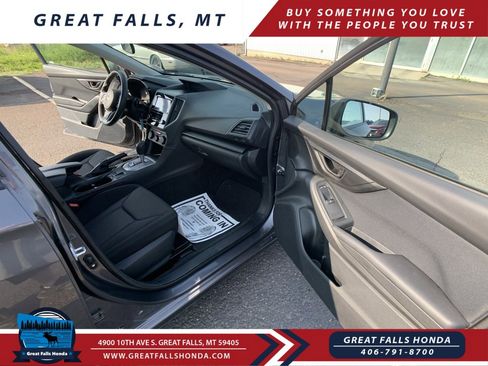 Used 2022 Subaru Impreza 2.0i image 28