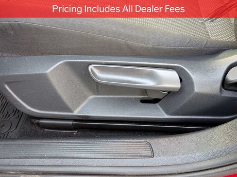 Used 2019 Volkswagen Jetta S FWD image 19