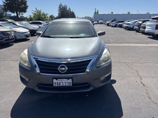 Used 2015 Nissan Altima 2.5 S w/ Power Driver Seat Package FWD video 2