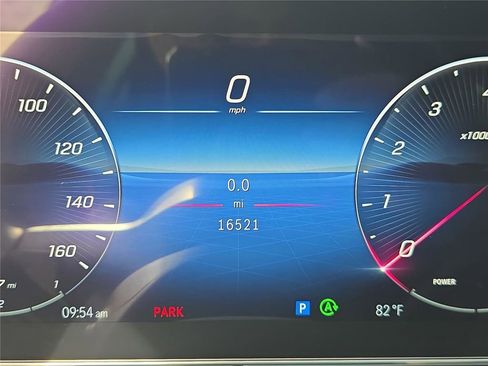 Used 2024 Mercedes-Benz C 300 Sedan image 22