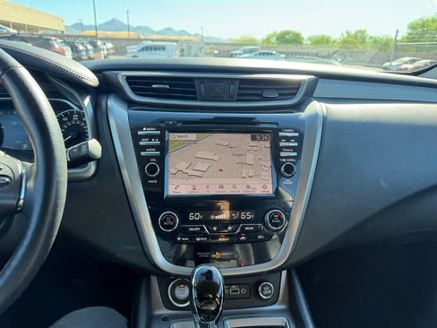 Used 2023 Nissan Murano SL image 17