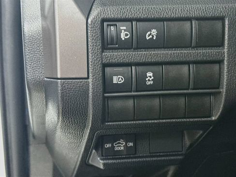 Used 2025 Toyota Tacoma SR5 RWD image 11