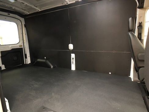 New 2026 Ford Transit 250 148 Medium Roof w/ Load Area Protection Package image 19