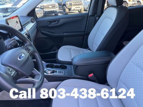 New 2026 Ford Escape Active image 9