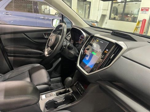 Used 2023 Subaru Ascent Limited w/ Technology Package AWD/4WD image 2