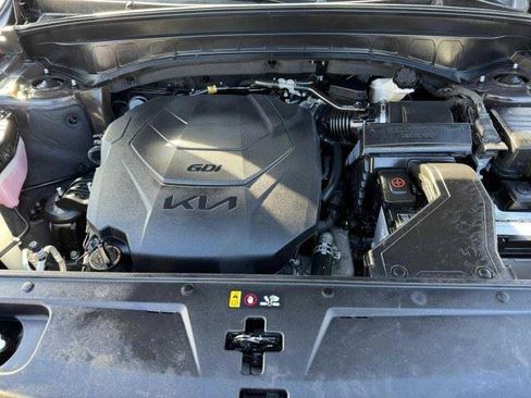 Used 2022 Kia Telluride SX FWD image 80