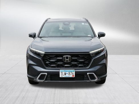 Used 2026 Honda CR-V Sport Touring image 2