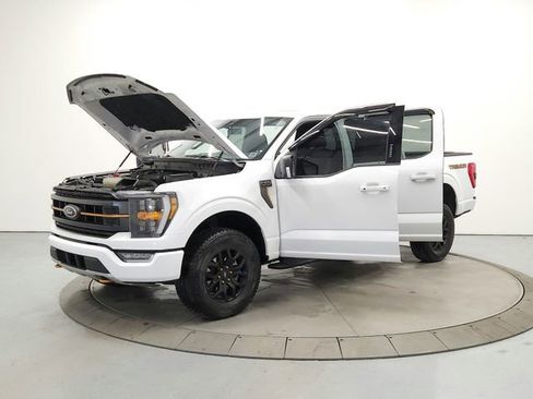 Used 2023 Ford F150 Tremor image 11