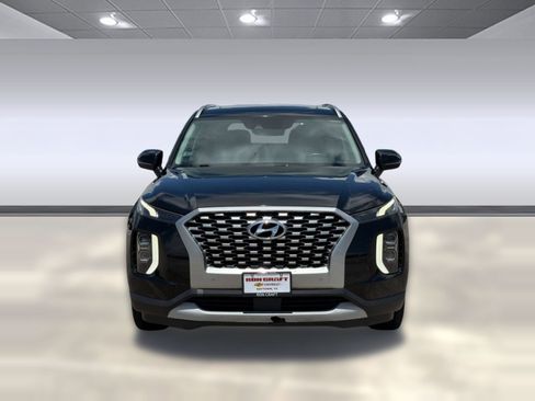 Used 2021 Hyundai Palisade SEL w/ Premium Package FWD image 6
