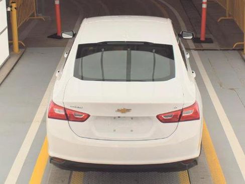 Used 2023 Chevrolet Malibu LT FWD image 5