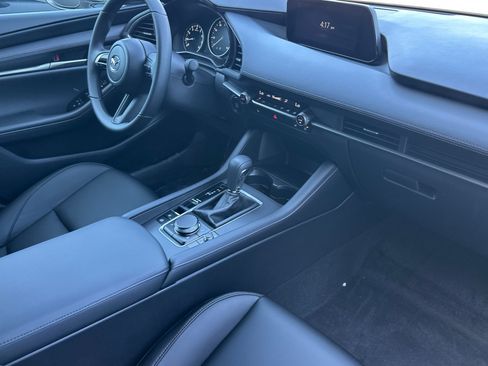 New 2026 MAZDA MAZDA3 s FWD image 17