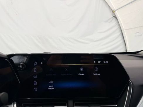 New 2026 Chevrolet Trax LT w/ Driver Confidence Package FWD image 32