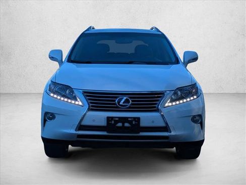 Used 2013 Lexus RX 350 image 5