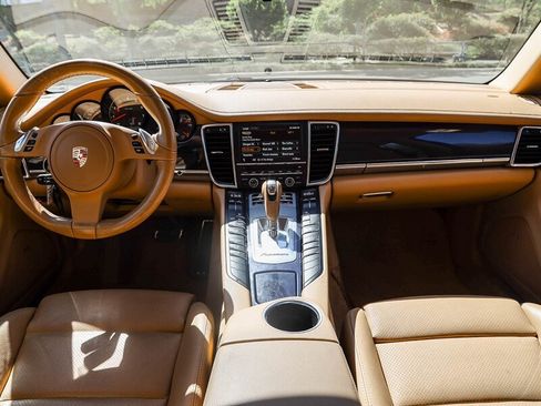 Used 2012 Porsche Panamera image 21
