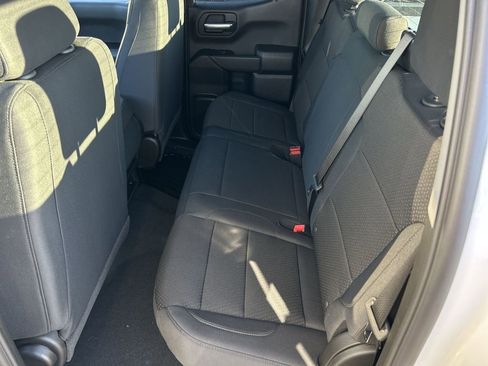 New 2026 GMC Sierra 1500 Pro w/ Graphite Edition image 25