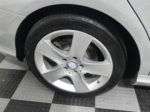 Used 2015 Mercedes-Benz CLA 250 4MATIC image 15