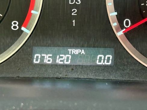 Used 2012 Honda Accord LX image 17