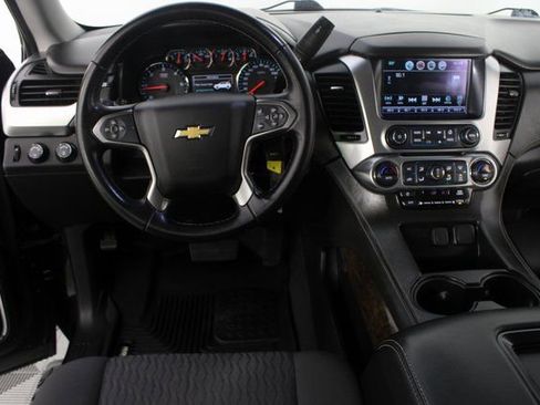 Used 2019 Chevrolet Tahoe LS image 10