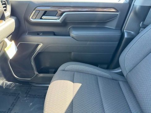 New 2026 Chevrolet Silverado 3500 LT w/ Trail Boss Package AWD/4WD image 20