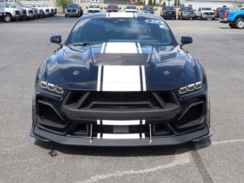 Used 2024 Ford Mustang GT Premium w/ GT Performance Package RWD image 14