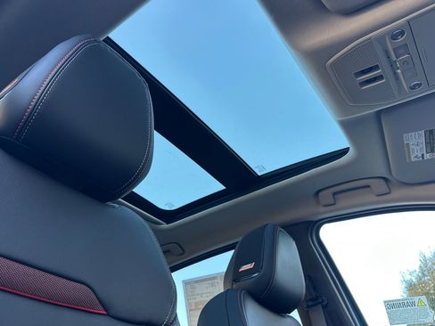 New 2026 Nissan Kicks SR w/ SR Premium Package image 14