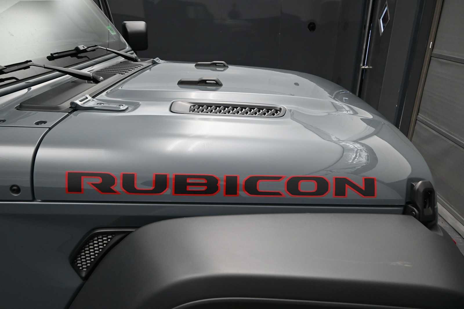 Used 2026 Jeep Gladiator Rubicon AWD/4WD image 39