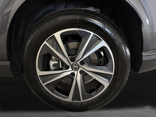 Certified 2025 Lexus RX 350 Premium w/ Accessory Package (Z1) FWD image 24