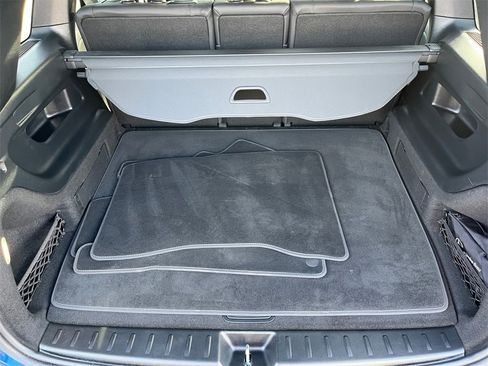 Certified 2025 Mercedes-Benz GLB 250 4MATIC image 20