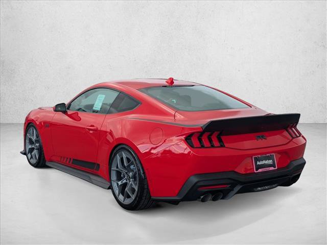 New 2026 Ford Mustang GT Premium w/ GT Performance Package RWD image 10