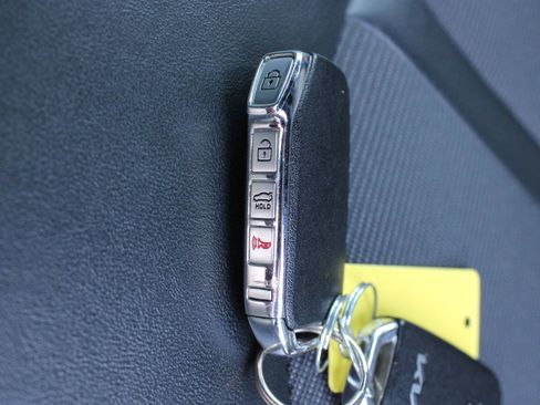 Used 2022 Kia K5 GT-Line AWD/4WD image 46