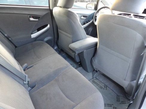 Used 2011 Toyota Prius Two image 22