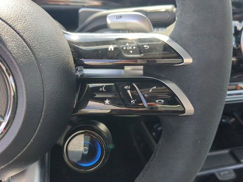 New 2024 Mercedes-Benz GLB 35 AMG GLB 35 AMG image 14