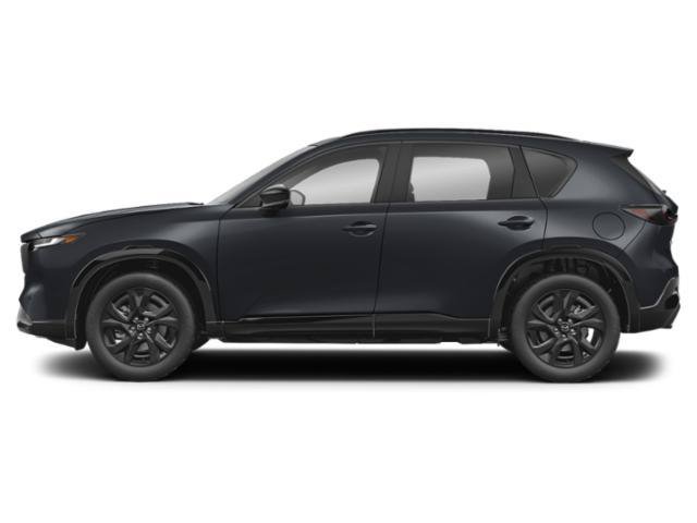 New 2026 MAZDA CX-5 2.5 S w/ Premium Plus Package AWD/4WD image 2
