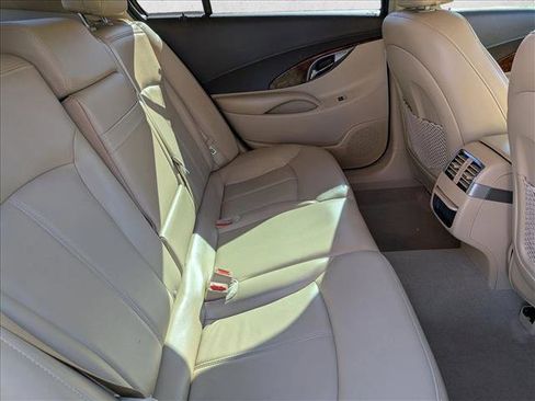 Used 2013 Buick LaCrosse Leather image 20