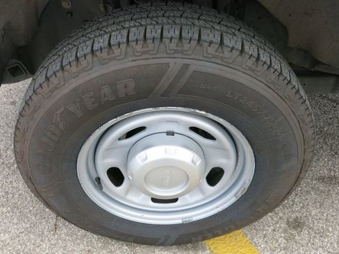 Used 2021 Ford F350 XL w/ Camper Package image 32