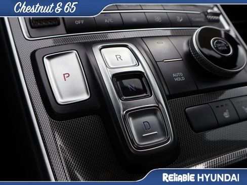 Certified 2023 Hyundai Santa Fe SEL FWD image 38
