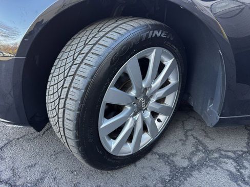 Used 2013 Audi A4 2.0T Premium image 35