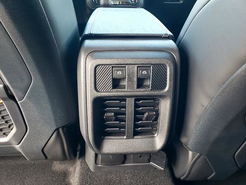 New 2025 Ford Bronco Raptor w/ Interior Carbon Fiber Pack image 16