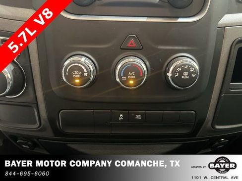 Used 2017 RAM 1500 Express image 14