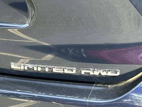 New 2026 Toyota Highlander Limited AWD/4WD image 12
