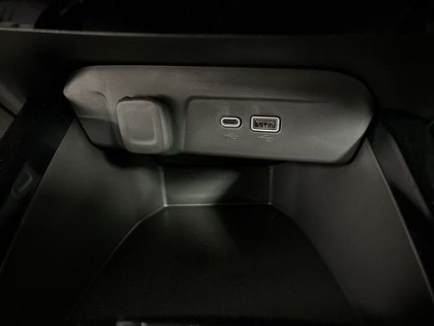 New 2026 Chevrolet Trax ACTIV w/ Driver Confidence Package image 34