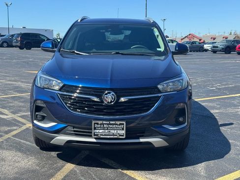 Used 2023 Buick Encore GX Select image 9