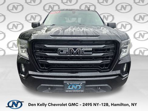 Used 2020 GMC Sierra 1500 Elevation w/ Elevation Value Package AWD/4WD image 2