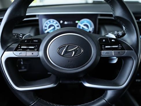 Used 2023 Hyundai Tucson SEL AWD/4WD image 33