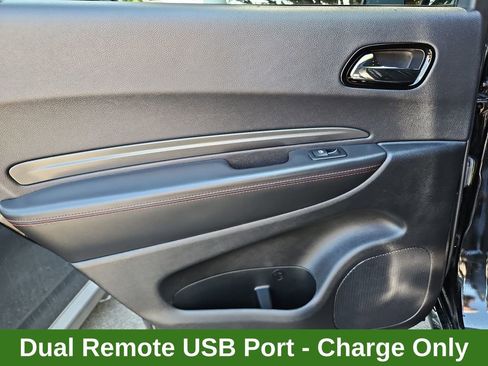Used 2024 Dodge Durango GT AWD/4WD image 35