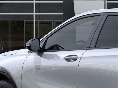 New 2026 Buick Envista Sport Touring w/ Convenience II Package FWD image 12