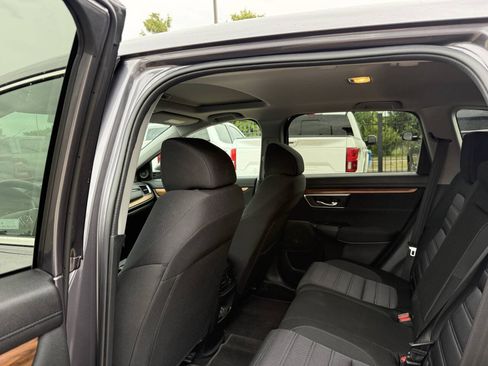 Used 2020 Honda CR-V EX image 12