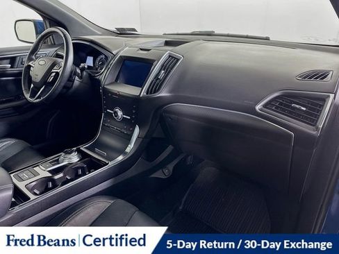 Used 2020 Ford Edge ST w/ Equipment Group 401A image 33
