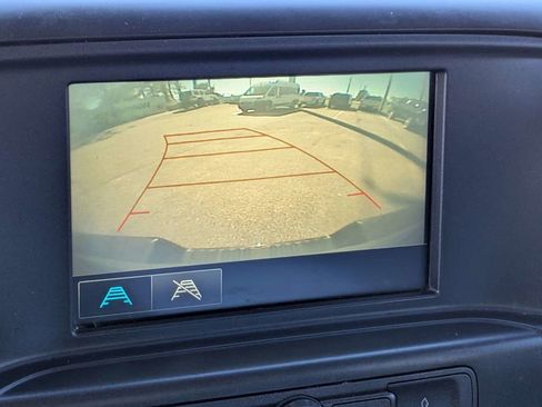 Used 2018 Chevrolet Silverado 1500 Custom w/ Custom Convenience Package image 18